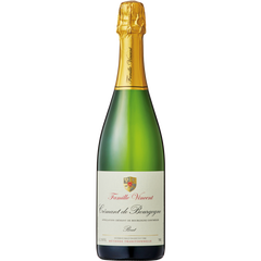 Sarl Vincent Et Fils Cremant De Bourgogne Chateau Fuisse