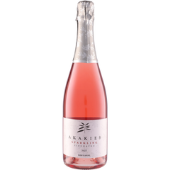 Kir-Yianni Akakies Sparkling Rose 2023