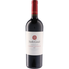 Stark-Conde Wines Stark Conde Cabernet Sauvignon 2020