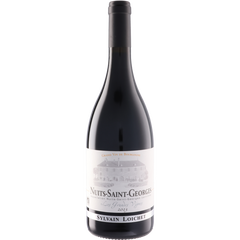 Domaine Sylvain Loichet Nuits-Saint-Georges Les Grandes Vignes Rouge 2023