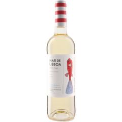 Quinta De Chocapalha Mar De Lisboa Branco 2024