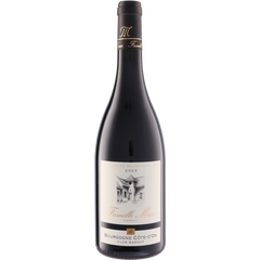 Famille Masse Bourgogne Cote D'Or Clos Margot Rouge 2023