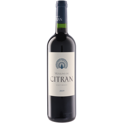 Chateau Citran Moulins De Citran 2019