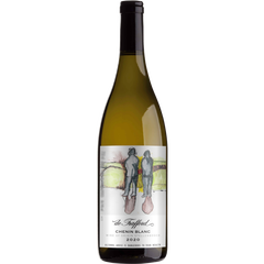 De Trafford Wines De Trafford Chenin Blanc 2020