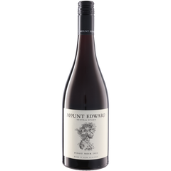 Mount Edward Mount Edward Pinot Noir 2022