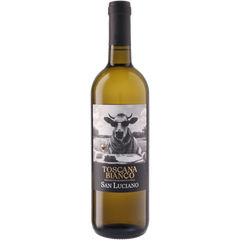 Azienda Agricola San Luciano Toscana Bianco 2024