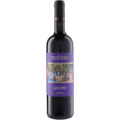 Azienda Agricola Tua Rita Lodano Rosso 2022
