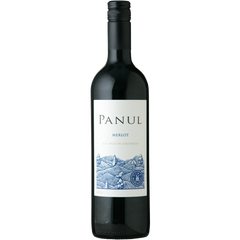 Vina Marchigue Panul Merlot 2023