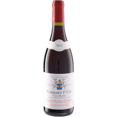 Domaine Machard De Gramont Pommard 1Er Cru Clos Blanc 2024