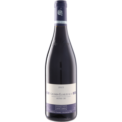 Domaine Anne Gros Grands Echezeaux 2023