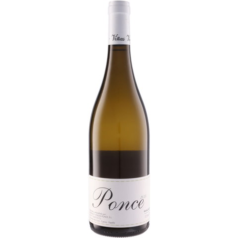 Bodegas Y Vinedos Ponce Ponce Blanco 2024