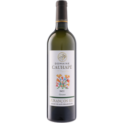 Domaine Cauhape Geyser 2022