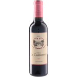 Les Domaines C.G.R. Chateau La Cardonne Half With Heart Label 2016 375ml