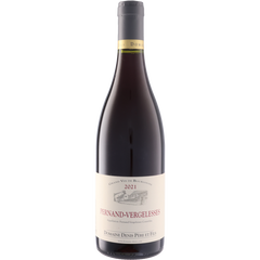 Domaine Denis Pere Et Fils Pernand-Vergelesses Rouge 2021