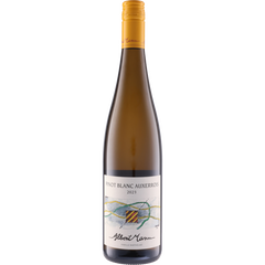 Domaine Albert Mann Alsace Pinot Blanc Auxerrois 2024