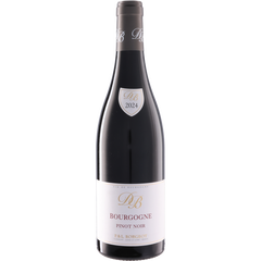 Domaine Borgeot Bourgogne Pinot Noir 2024