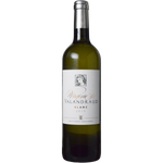 Chateau Valandraud Virginie De Valandraud Blanc 2019