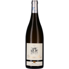 Famille Masse Givry Le Clos De La Roche Blanc 2021