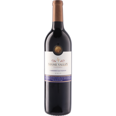 Ironstone Vineyards Stone Valley Cabernet Sauvignon 2022