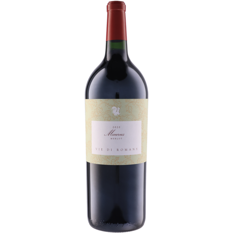 Vie Di Romans Societa Agricola Maurus Magnum 2020 1,500ml