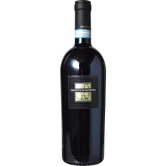 San Marzano Vini S.P.A. Sessantanni Primitivo Di Manduria 2018