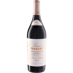 Leeu Passant Leeu Passant Wellington Cinsault 2024