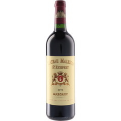 Chateau Malescot Saint Exupery Chateau Malescot St Exupery 2019