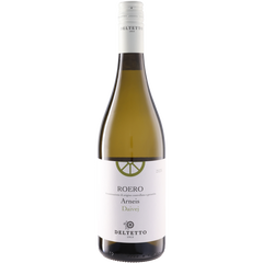 Azienda Agricola Deltetto S.S. Roero Arneis Daivej 2025