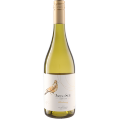 Vina Del Pedregal Spa. Aves Del Sur Chardonnay 2025