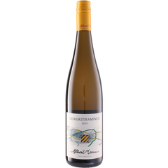 Domaine Albert Mann Alsace Gewurztraminer 2024