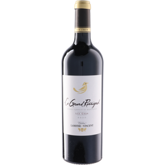Chateau Lamothe Vincent Chateau Lamothe Vincent Le Grand Rossignol 2020