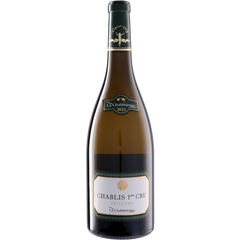La Chablisienne Chablis 1Er Cru Vaillons 2023