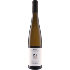 Paul Ginglinger Alsace Grand Cru Gewurztraminer Pfersigberg 2021
