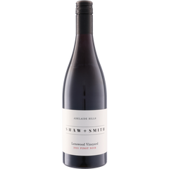 Shaw + Smith Lenswood Vineyard Pinot Noir 2021