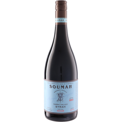 Soumah Soumah Syrah Hexham Vineyard 2025