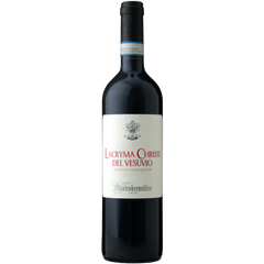 Mastroberardino Societa' Agricola Srl Lacryma Christi Del Vesuvio Rosso 2022
