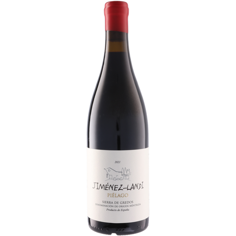 Bodegas Jimenez-Landi Pielago 2021