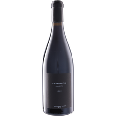 Millemann Wines Chambertin 2023