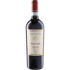 Tenuta Sant'Antonio Monti Garbi Valpolicella Ripasso Superiore 2022