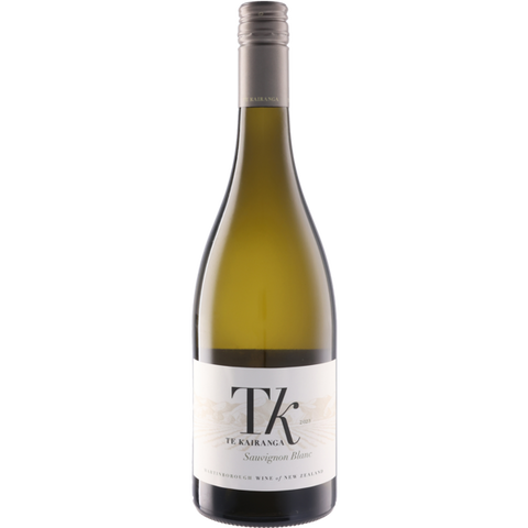 Te Kairanga Tk Sauvignon Blanc 2023