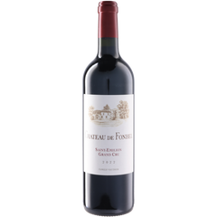 Mis En Bouteille Au Chateau Chateau De Fonbel 2022