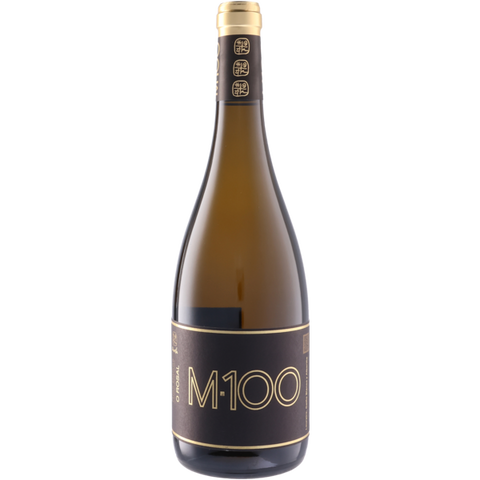 アデガス・バルミニョール M-100 2018