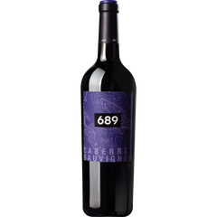 689 Cellars Six Eight Nine Cabernet Sauvignon 2023