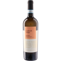 Cantina Di Solopaca Soc. Coop. Coda Di Volpe Sannio D.O.P. 2023