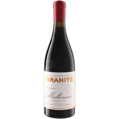 Mullineux Mullineux Granite Syrah 2023