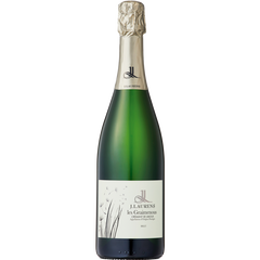 Domaine J.Laurens Cremant De Limoux Les Graimenous