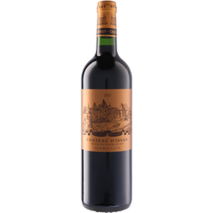 Chateau D'Issan Chateau D'Issan 2021