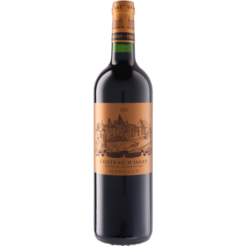 Chateau D'Issan Chateau D'Issan 2021