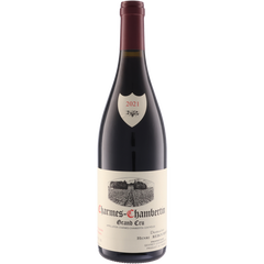 Domaine Henri Rebourseau Charmes Chambertin 2021