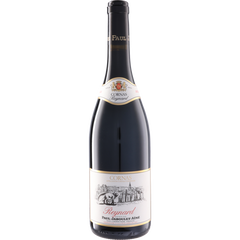 Domaines Paul Jaboulet Aine Cornas Reynard 2022